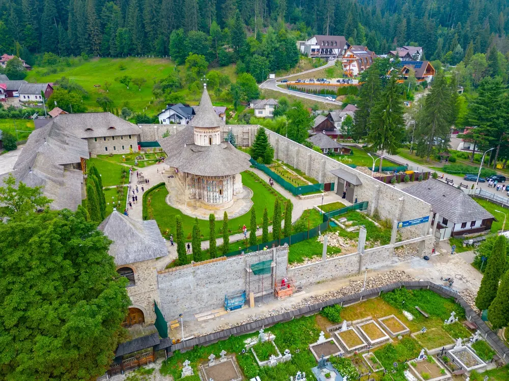 1993 óta UNESCO Világörökségi helyszín