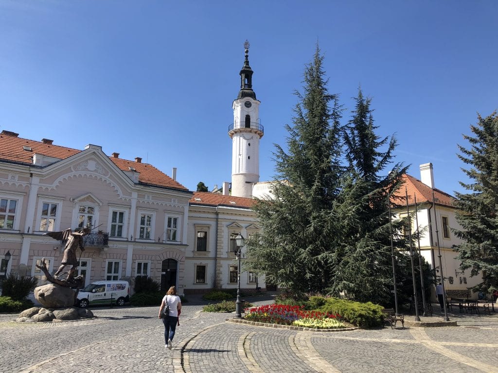 10 kihagyhatatlan látnivaló Veszprémben, a Királynék városában