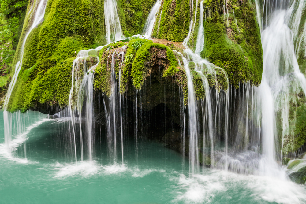 Bigar-vízesés: különleges természeti csoda Erdélyben - Szallas.hu Blog