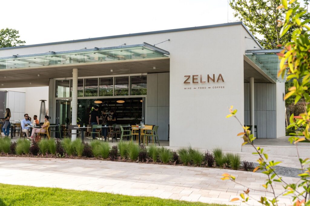 Hangulatos borteraszok a Balaton-felvidéken