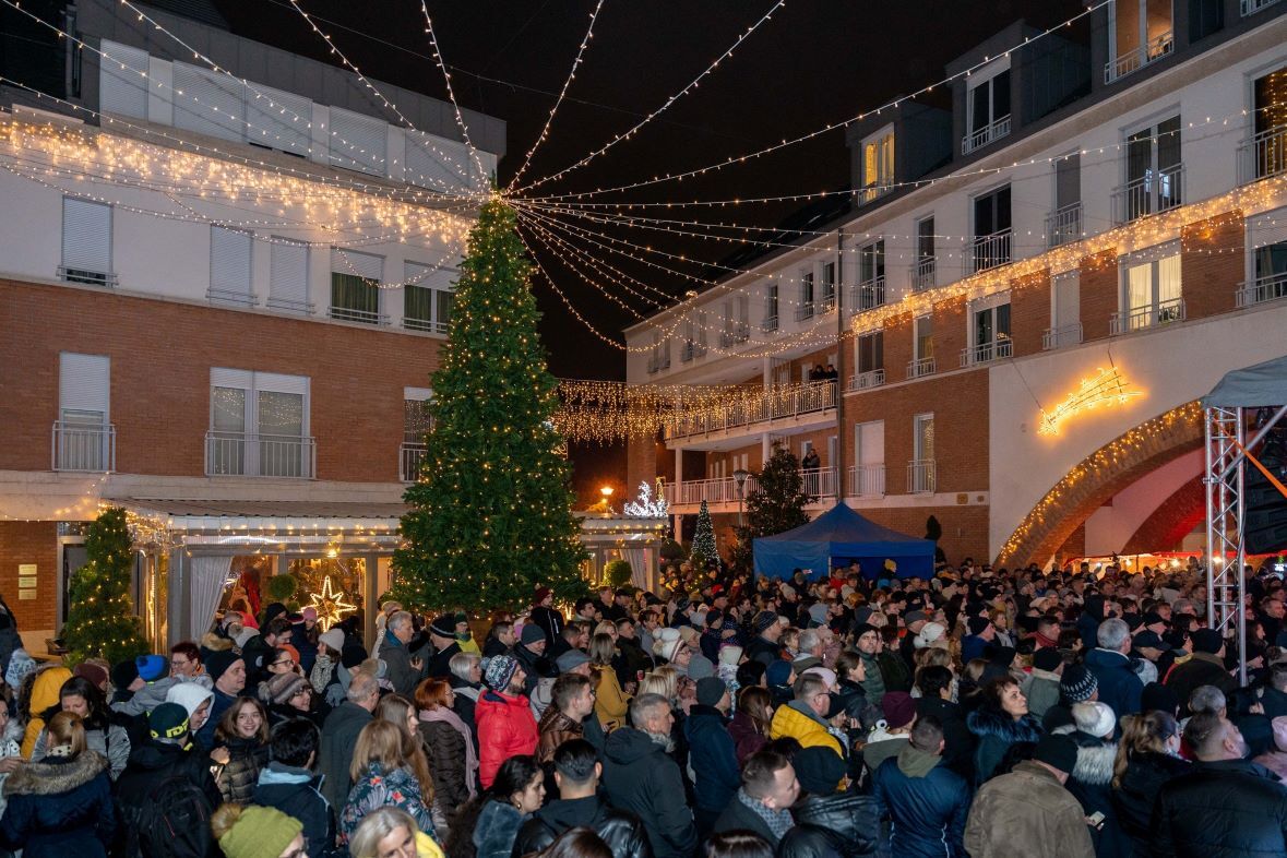 A Mikulás is itt wellnessezne - 5 hotel és adventi vásár a téli kikapcsolódáshoz