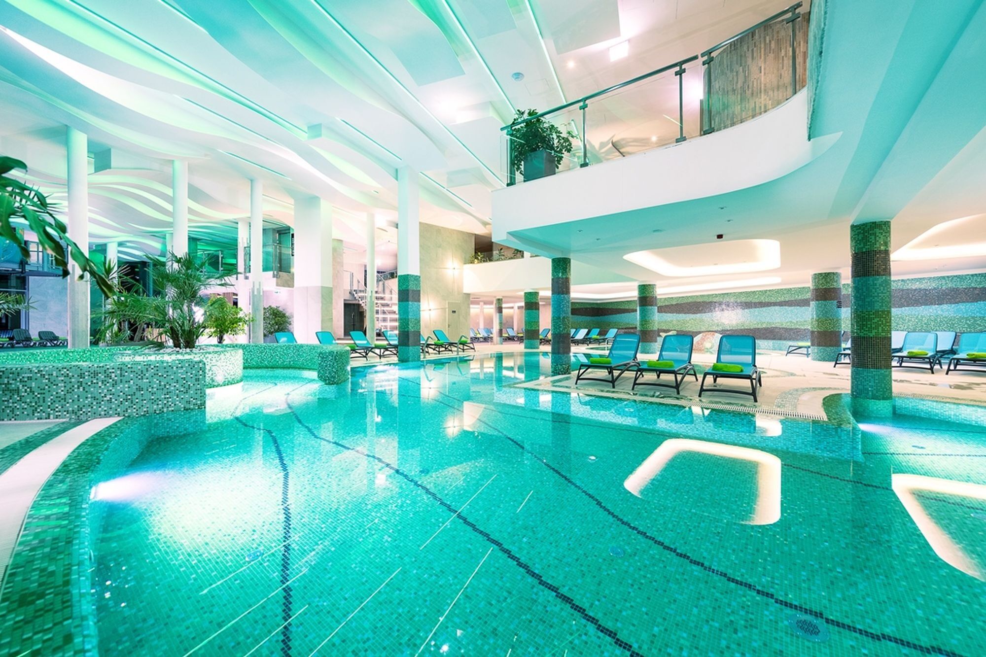 A Mikulás is itt wellnessezne - 5 hotel és adventi vásár a téli kikapcsolódáshoz