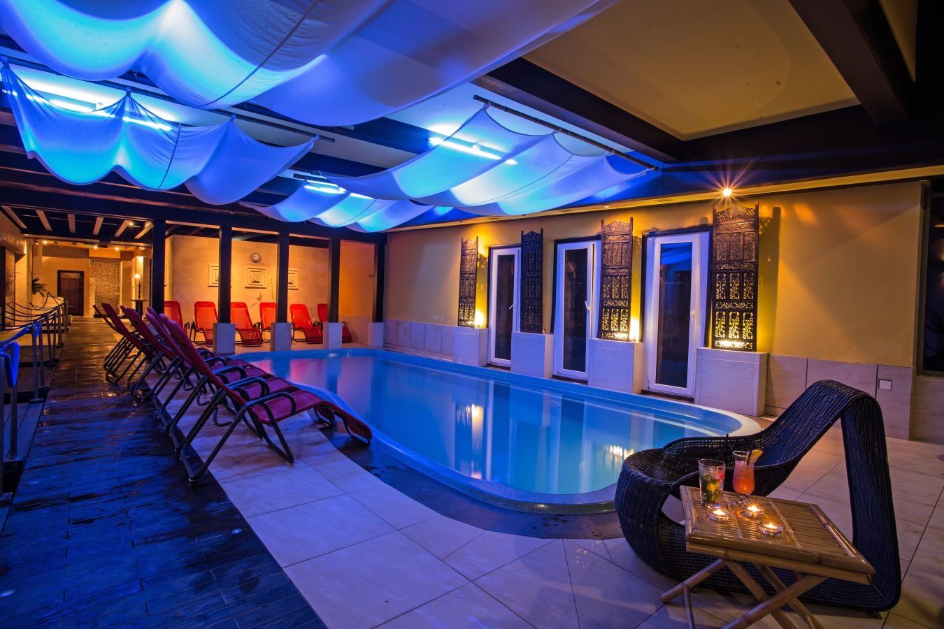 A Mikulás is itt wellnessezne - 5 hotel és adventi vásár a téli kikapcsolódáshoz