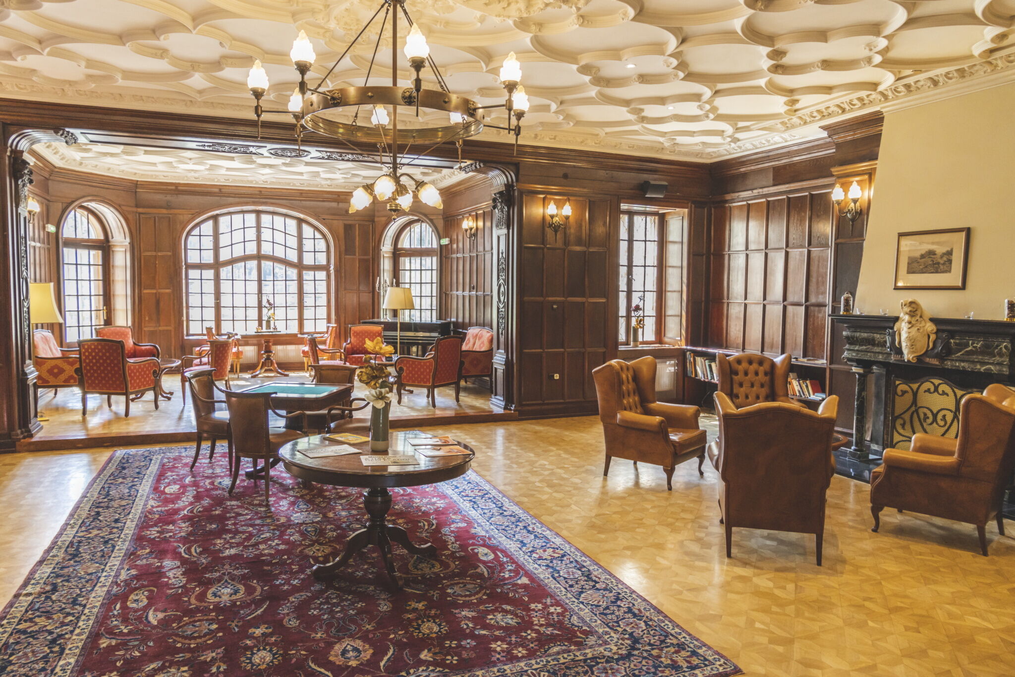 A Mikulás is itt wellnessezne - 5 hotel és adventi vásár a téli kikapcsolódáshoz