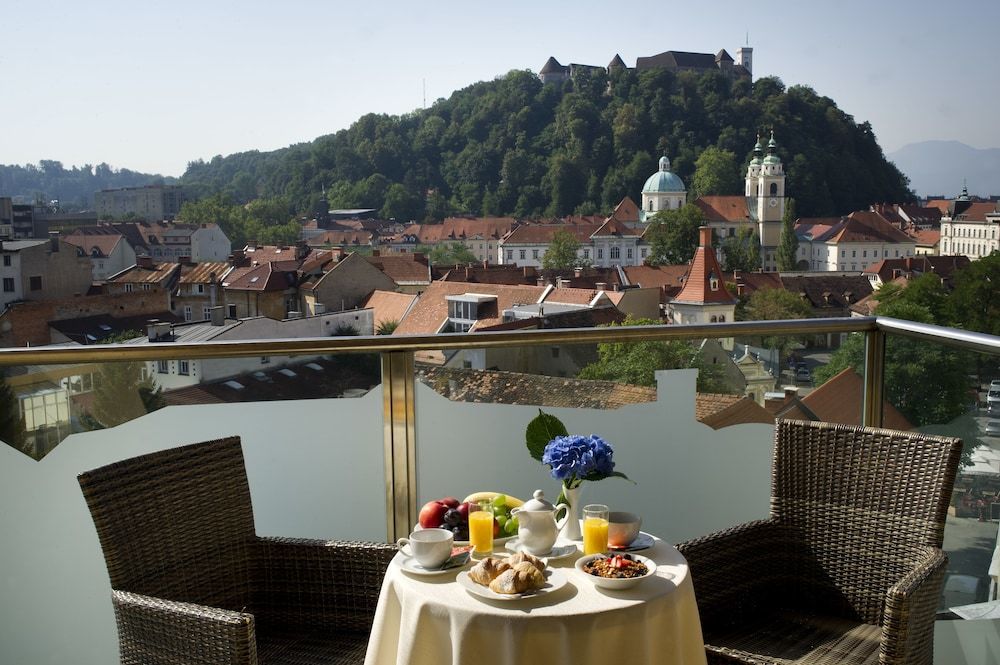 Itt a farsang... Év eleji fesztiválok Velencétől Dániáig ljubljana