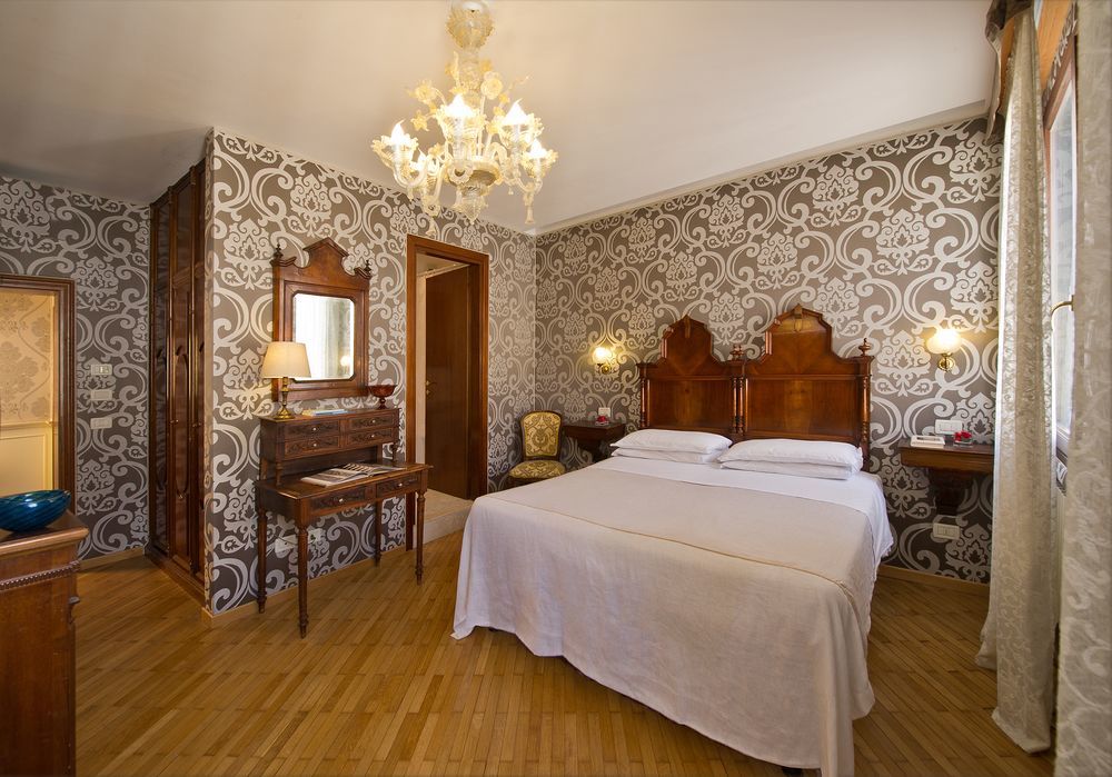 Velence, a karnevál és a lagúnák városa hotel, velence