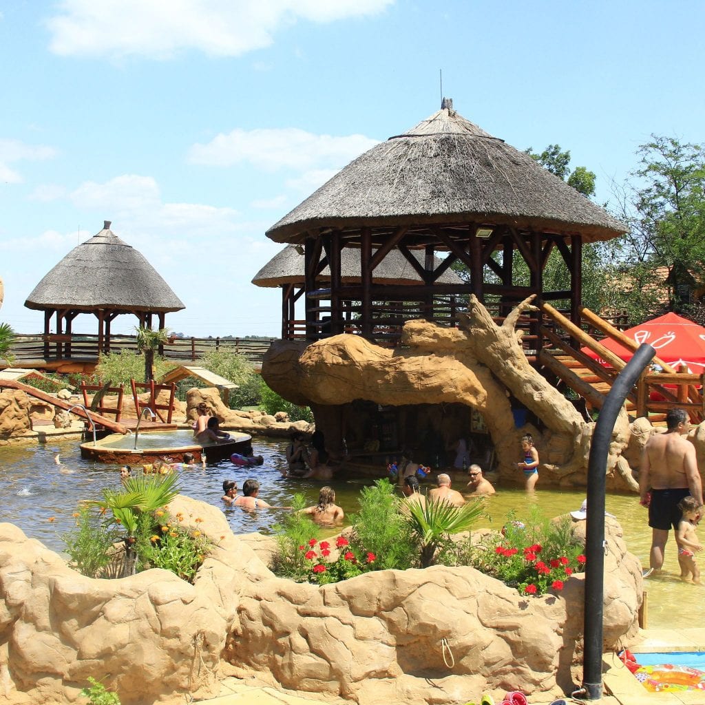 Szálláshelyek, ahol lovagolni is lehet: Szőlőszem Farm Tiszaszőlős﻿