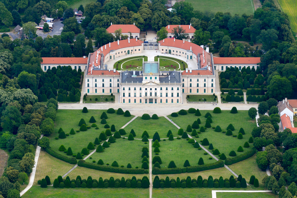Esterházy-kastély
