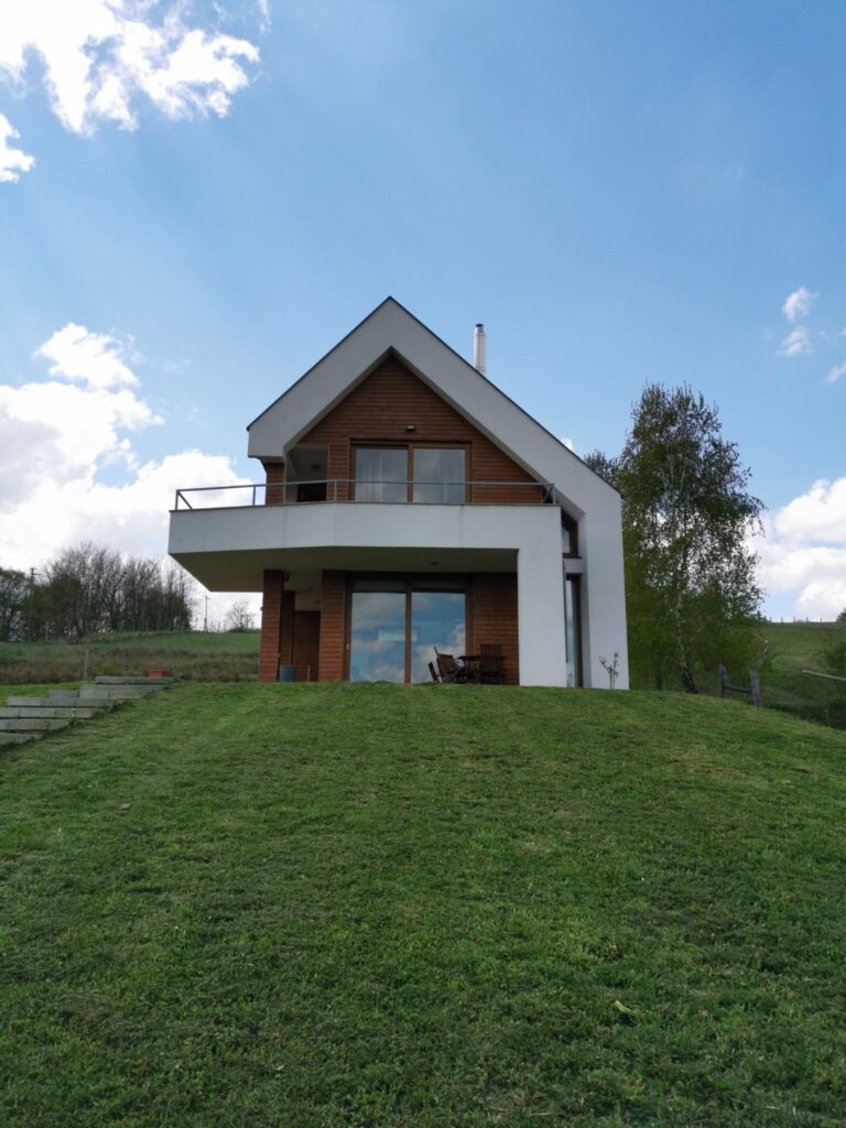 Bőszénfai szarvasfarm - az ország egyik legkülönlegesebb vadasparkja