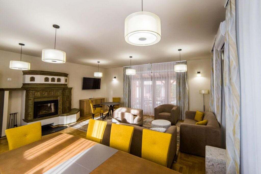 Bőszénfai szarvasfarm - az ország egyik legkülönlegesebb vadasparkja