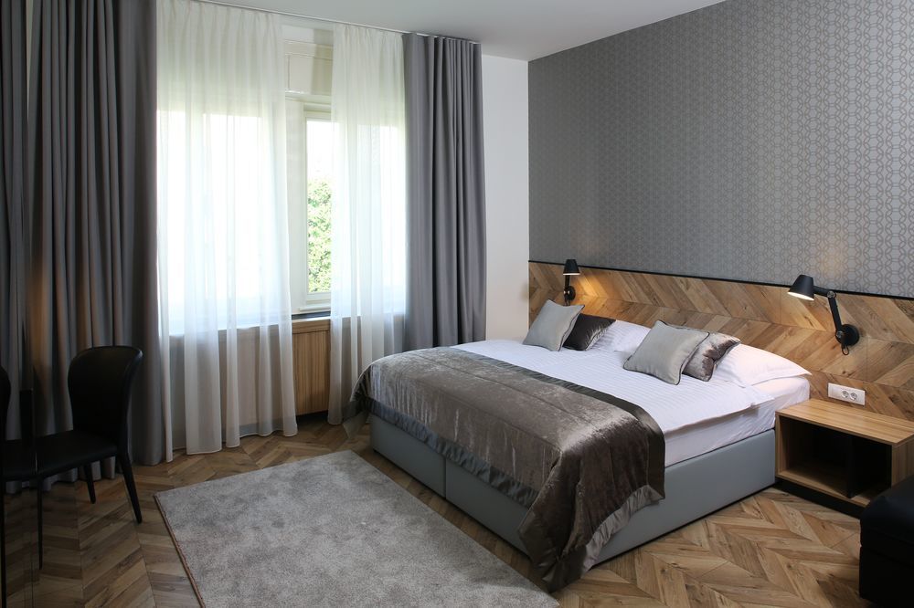 Ljubljana, a „zöld főváros” felfedezése fél nap alatt Ljubljana szállás