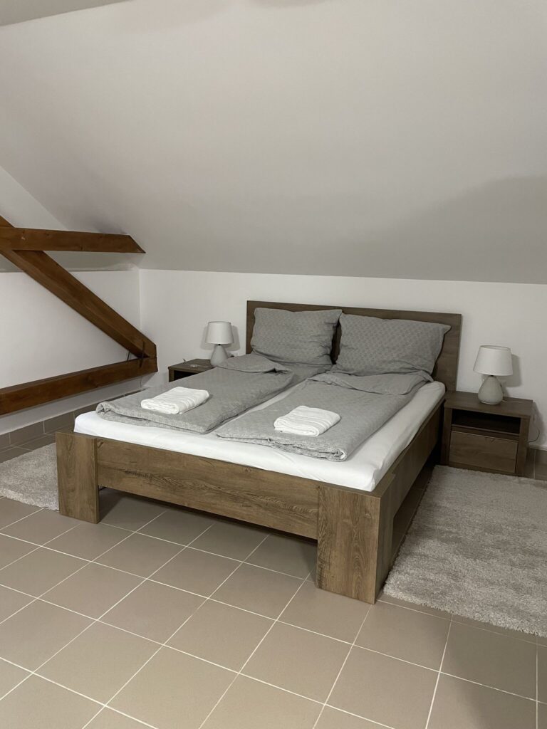 Bőszénfai szarvasfarm - az ország egyik legkülönlegesebb vadasparkja