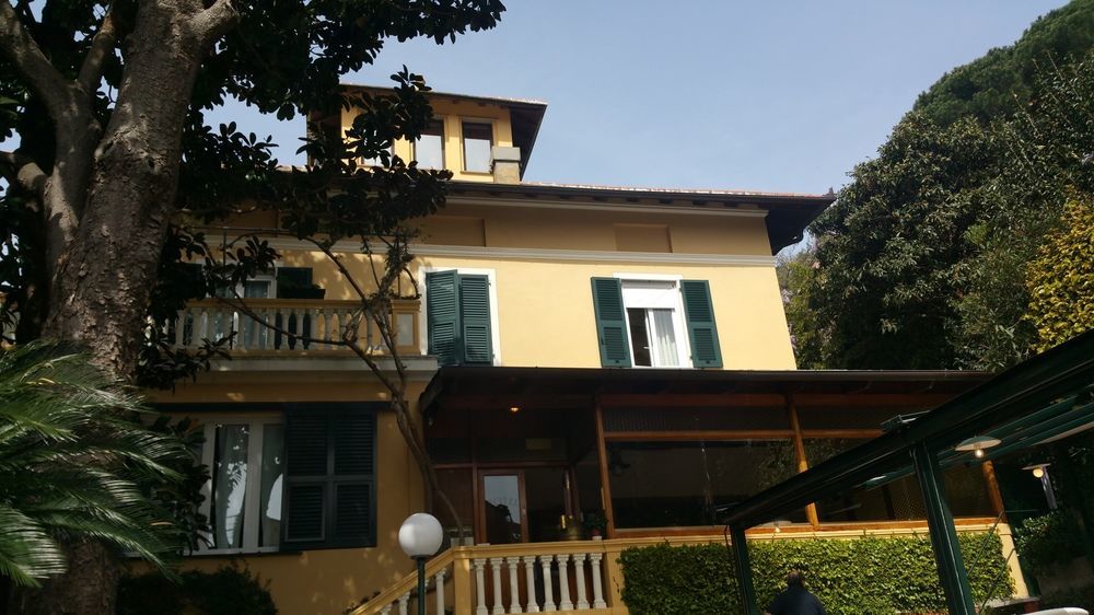 Portofino, az olasz riviéra gyöngyszeme