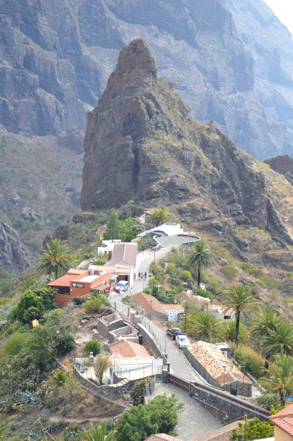 TOP 16 látnivaló Tenerife szigetén