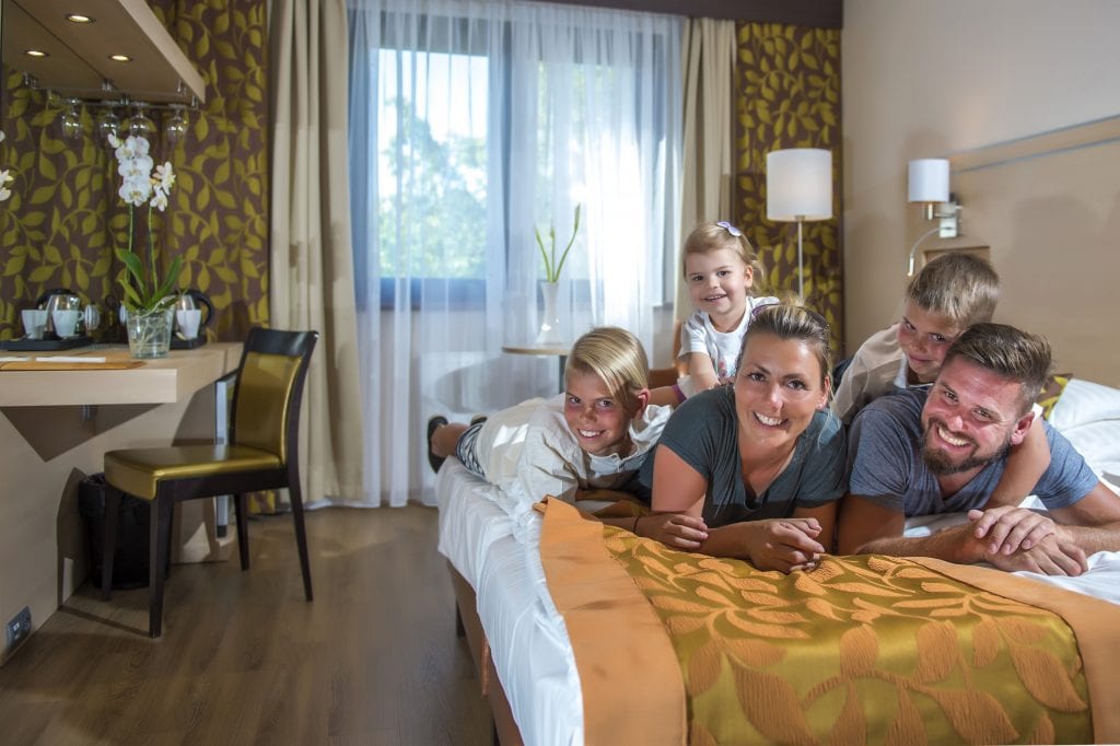 Hotel Sopron mesenyár