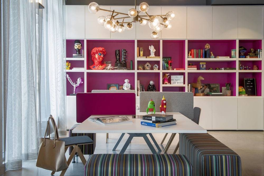 5 európai repülőtéri hotel