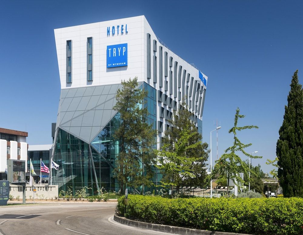 5 európai repülőtéri hotel