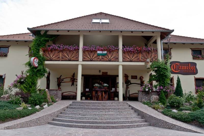 6 ok, amiért érdemes hotelben szilveszterezni