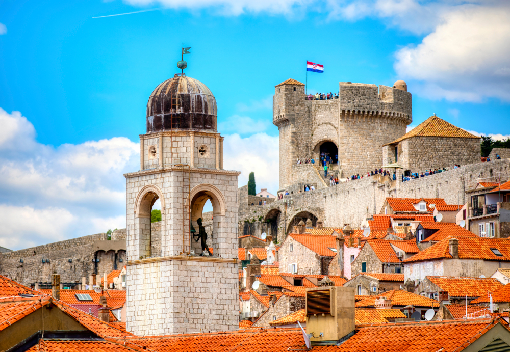 Új járat indul Dubrovnikba 