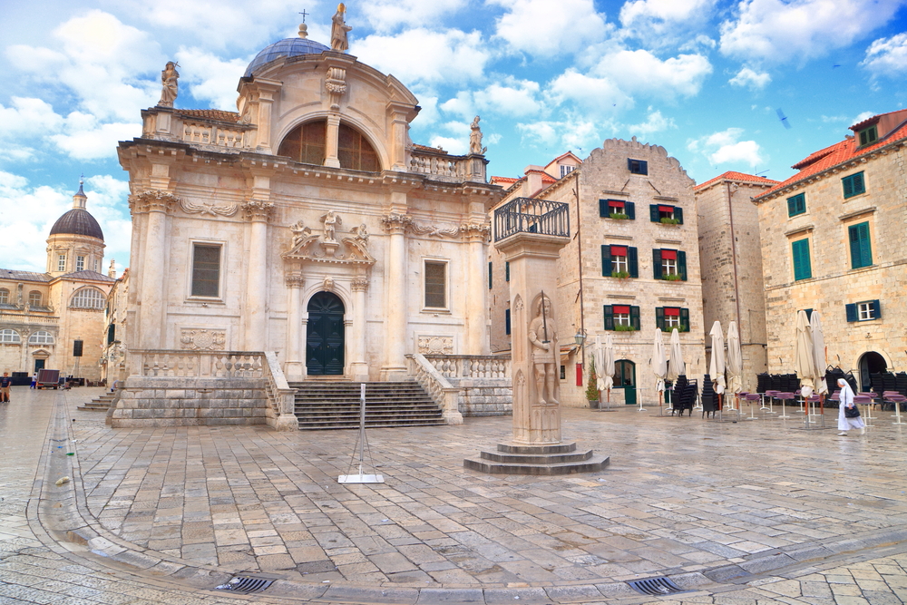 Új járat indul Dubrovnikba - 
