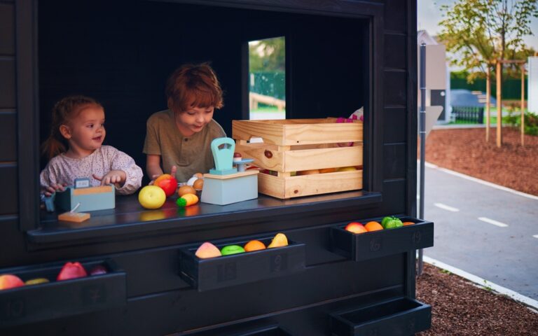 szuper programok gyerekekkel esőben is