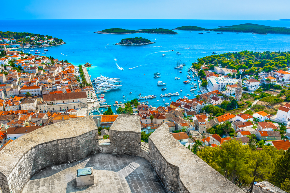 Horvátország az új Ibiza - 3 horvát party város, ha bulizni szeretnél