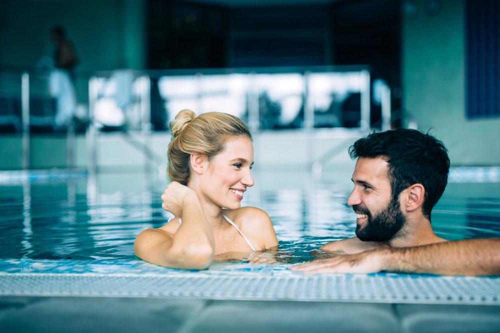 TOP 10 vidéki wellness hotel Magyarországon - Friss lista!