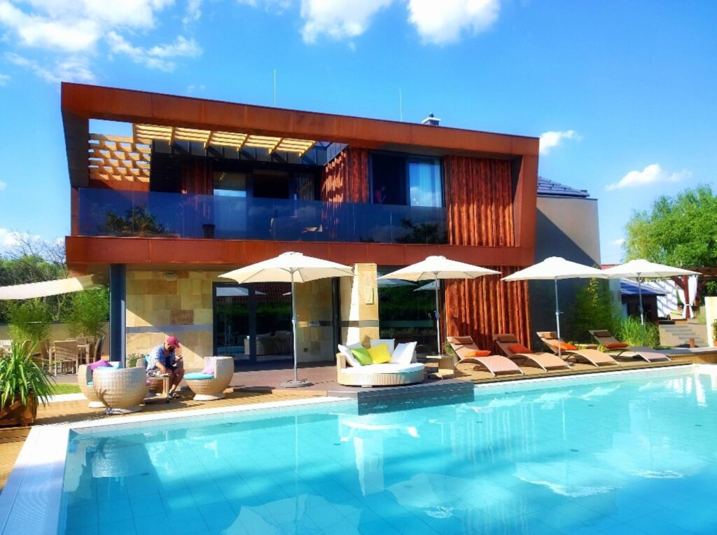 Külföldi nyaralás, hazai hotelekben - 11 különleges szálláshely