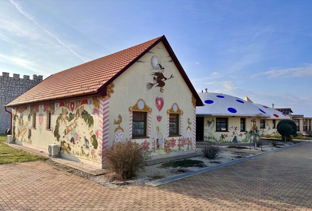 Külföldi nyaralás, hazai hotelekben - 11 különleges szálláshely