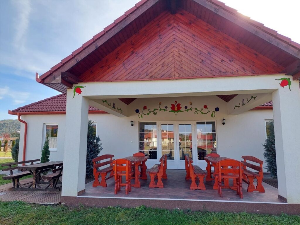 Külföldi nyaralás, hazai hotelekben - 11 különleges szálláshely