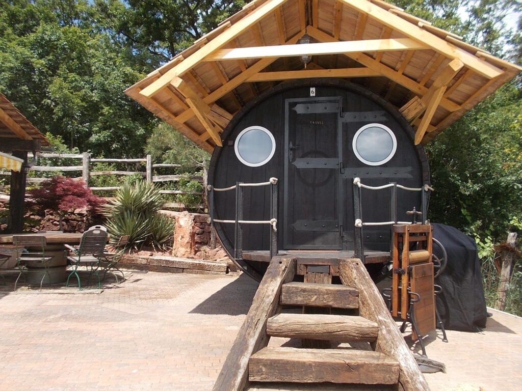 Külföldi nyaralás, hazai hotelekben - 11 különleges szálláshely