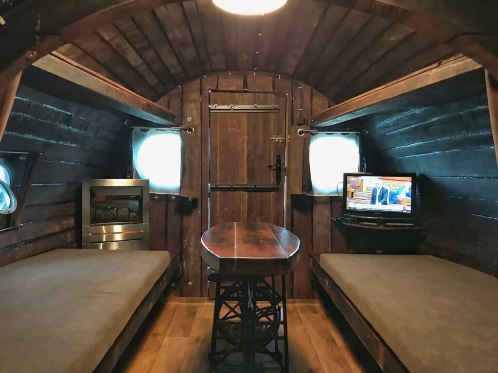 Külföldi nyaralás, hazai hotelekben - 11 különleges szálláshely