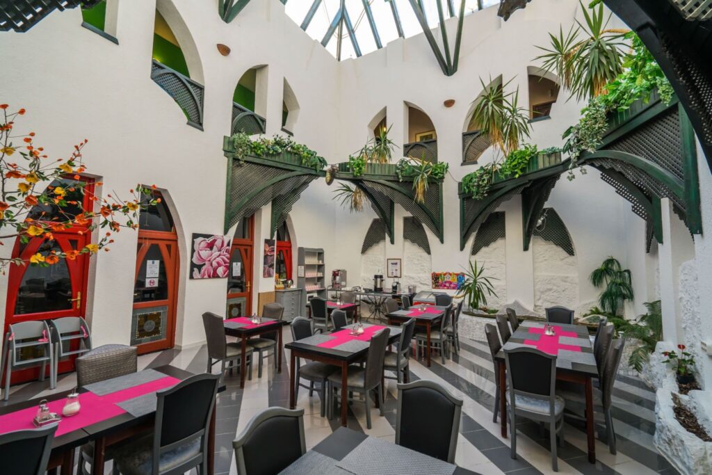 Külföldi nyaralás, hazai hotelekben - 11 különleges szálláshely