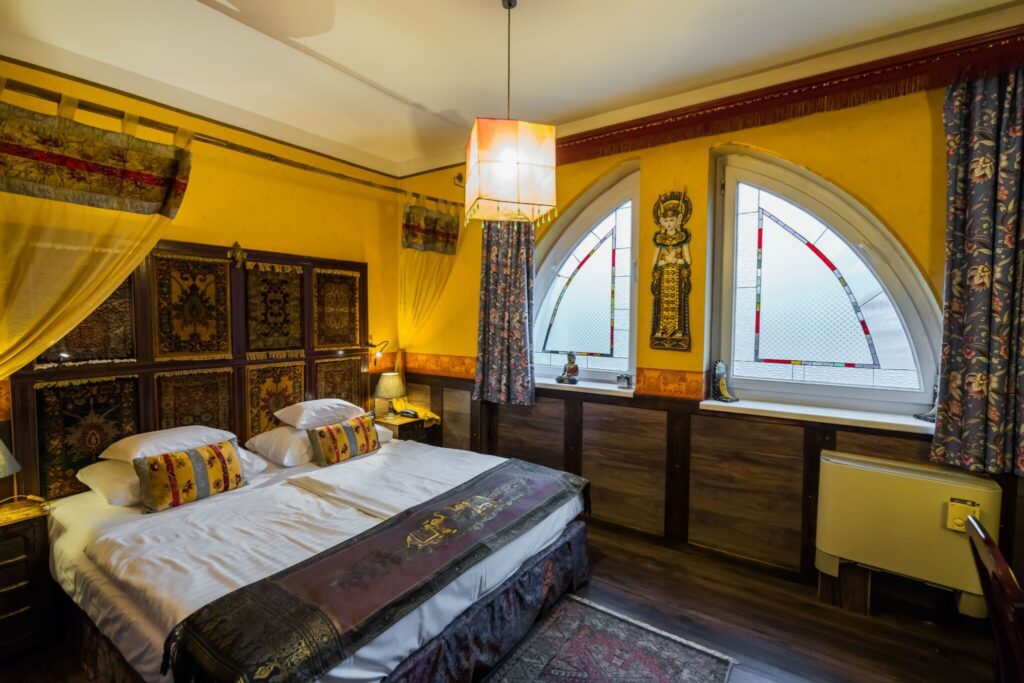 Külföldi nyaralás, hazai hotelekben - 11 különleges szálláshely