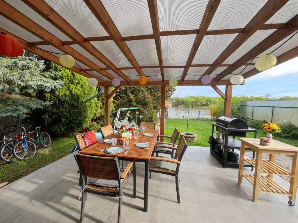 Külföldi nyaralás, hazai hotelekben - 11 különleges szálláshely