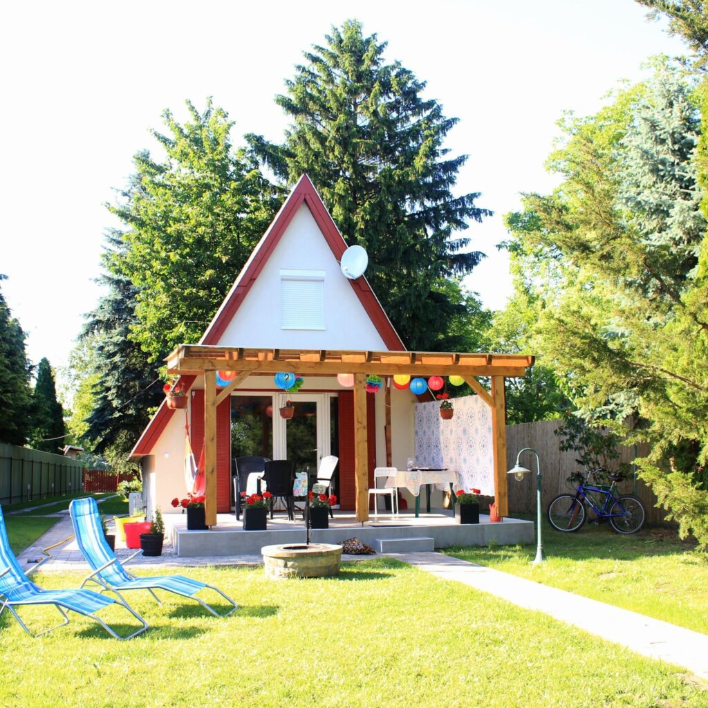 Külföldi nyaralás, hazai hotelekben - 11 különleges szálláshely