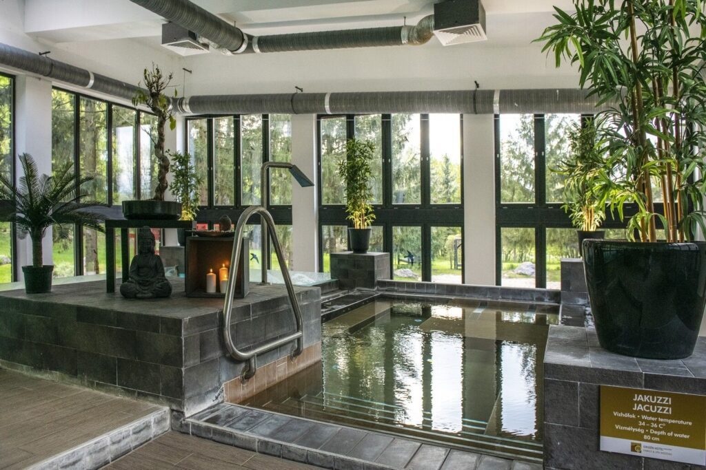 Külföldi nyaralás, hazai hotelekben - 11 különleges szálláshely