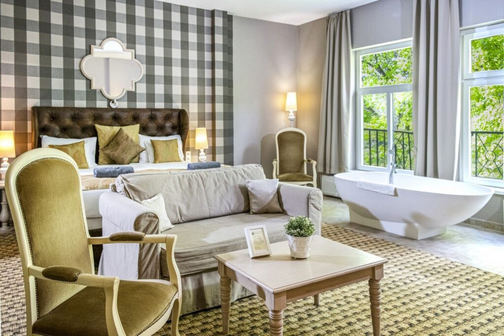 Külföldi nyaralás, hazai hotelekben - 11 különleges szálláshely