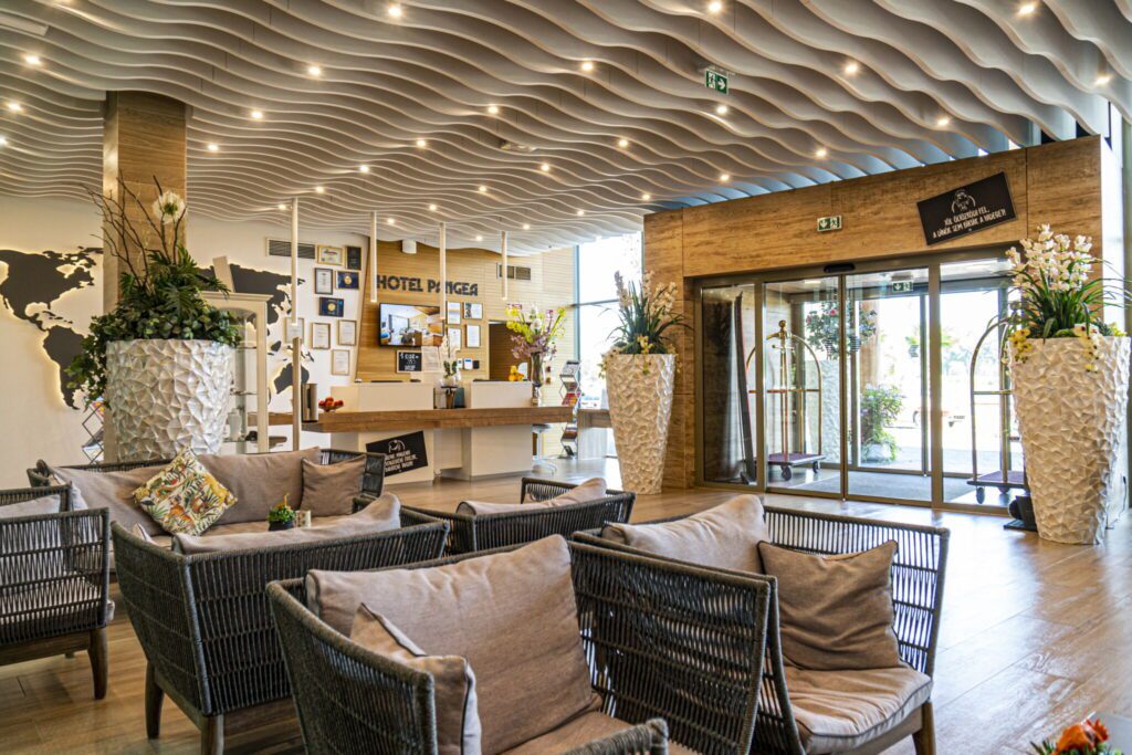 Külföldi nyaralás, hazai hotelekben - 11 különleges szálláshely