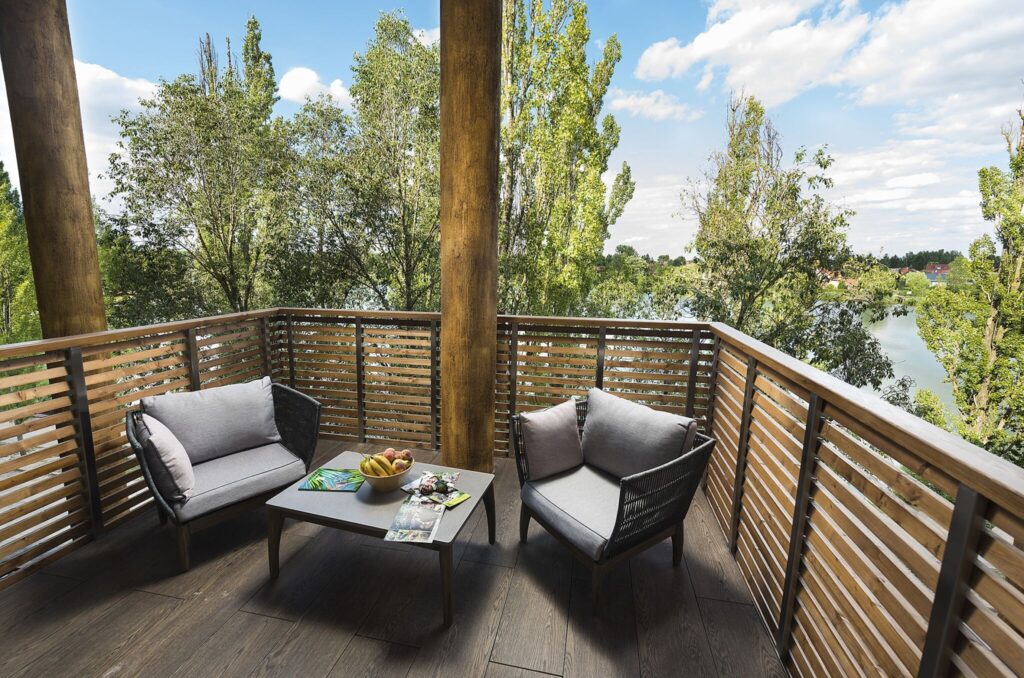 Külföldi nyaralás, hazai hotelekben - 11 különleges szálláshely