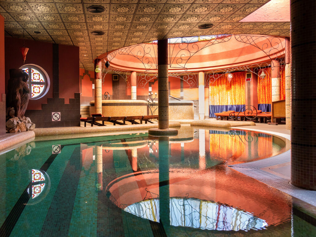 Külföldi nyaralás, hazai hotelekben - 11 különleges szálláshely