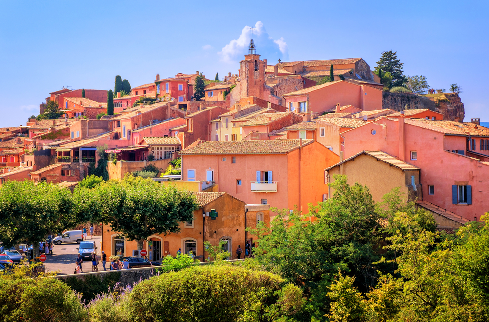 Ízek, illatok, Provence - Romantikus utazás Dél-Franciaországba