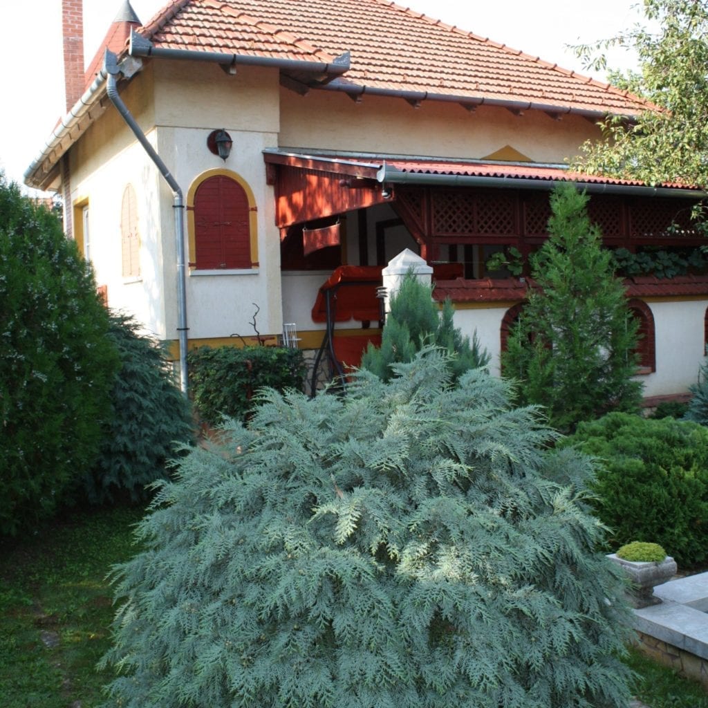 Tóparti vendégházak saját stéggel -Közel a vízhez, távol a tömegtől