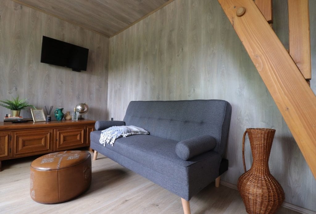 Mountain Cottage - Romantika és luxus az erdő ölelésében Mountain Cottage - Romantika és luxus az erdő ölelésében