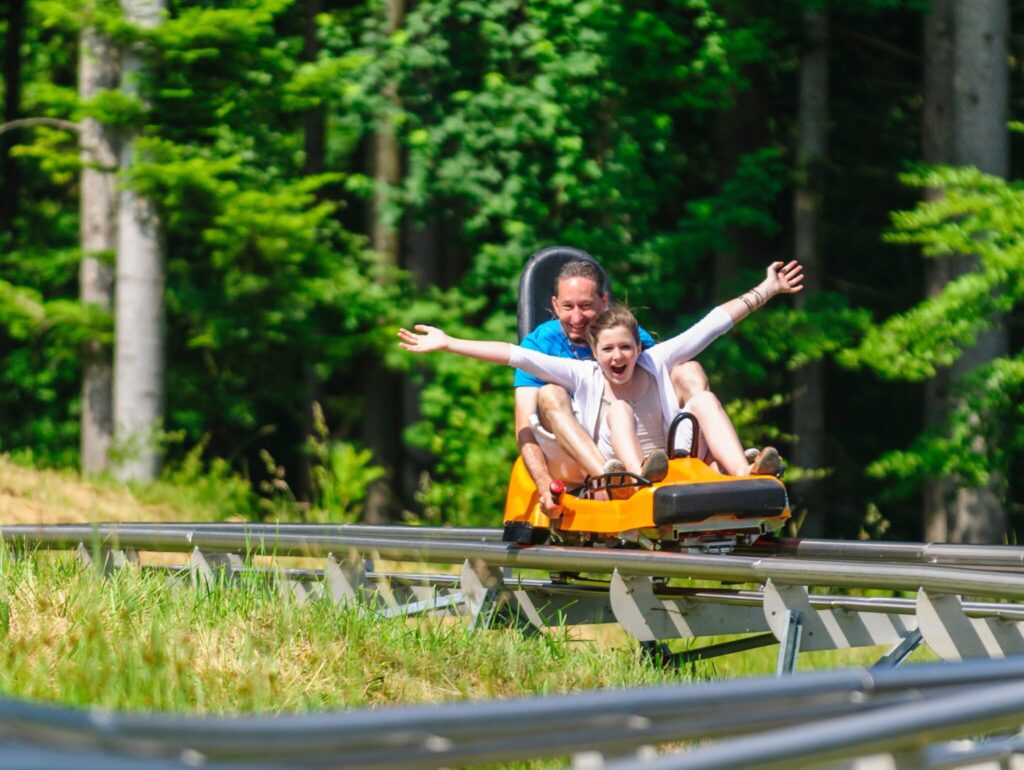 10 menő hazai bobpálya, amin muszáj lesz lesiklanod