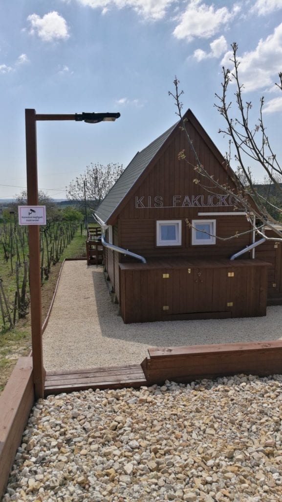 10 különleges faház Magyarországon – Erdei szálláshelyek, wellness faházak a természet ölelésében