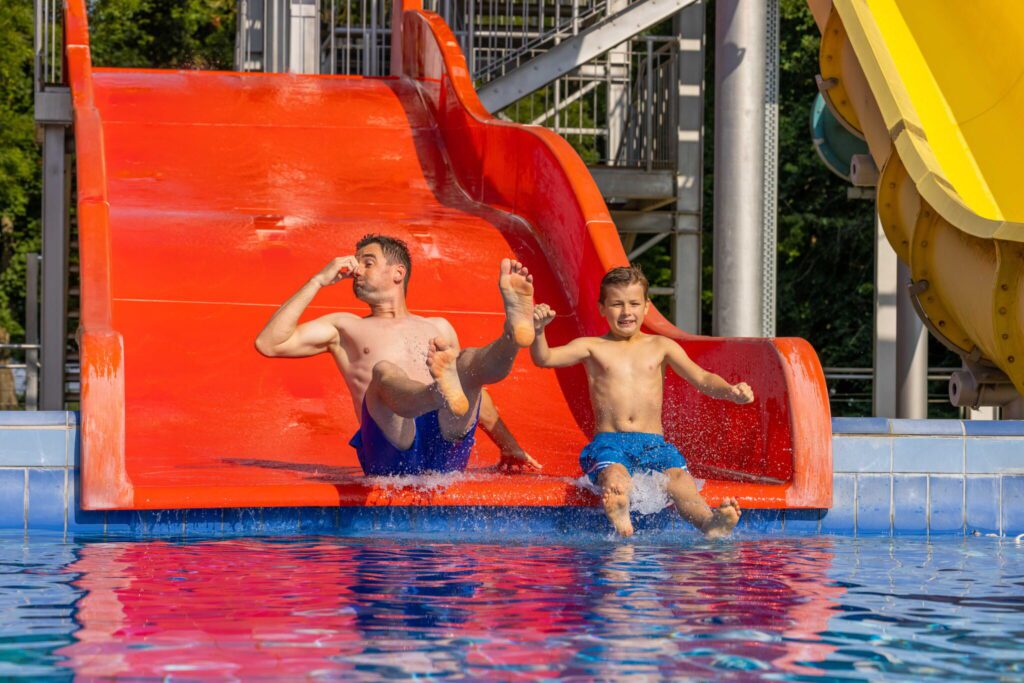 Utánozhatatlan vizes élmények Bükfürdőn (szállástippekkel)