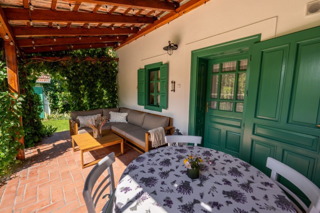 TOP 15 erdei szállás a Bükkben - listába szedtük a legjobb önálló vendégházakat!