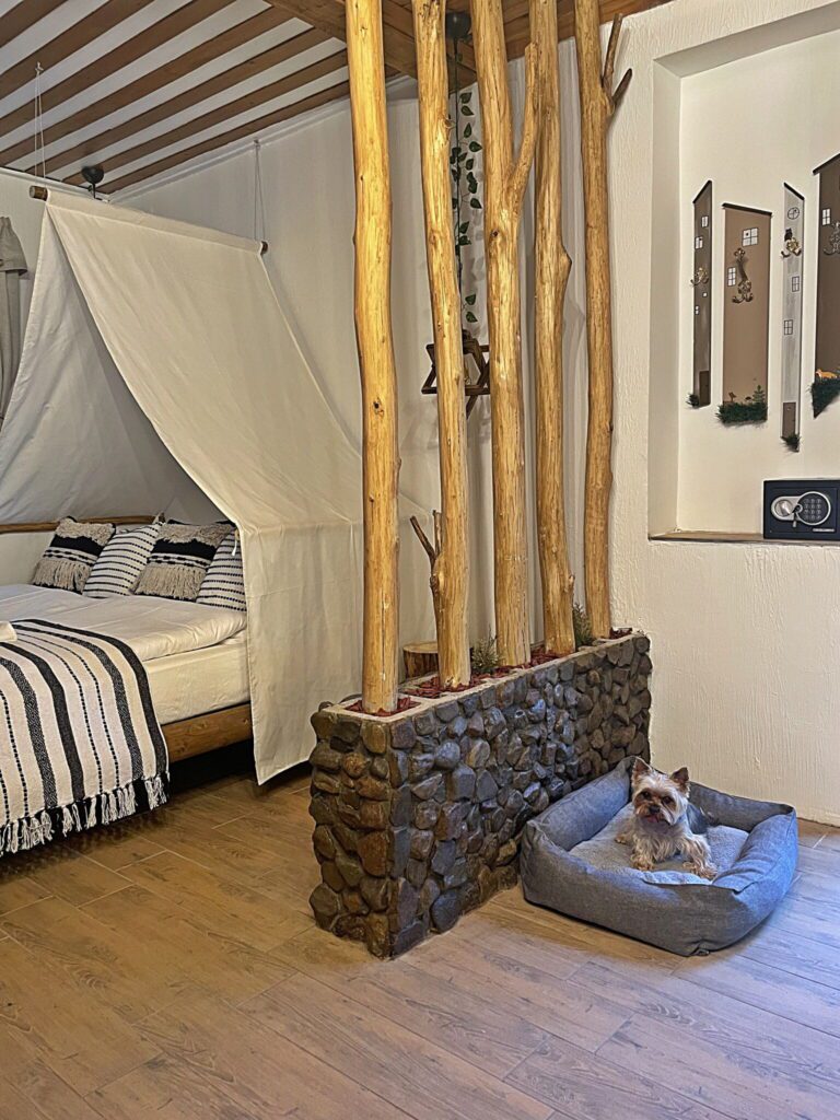 TOP 15 erdei szállás a Bükkben - listába szedtük a legjobb önálló vendégházakat!