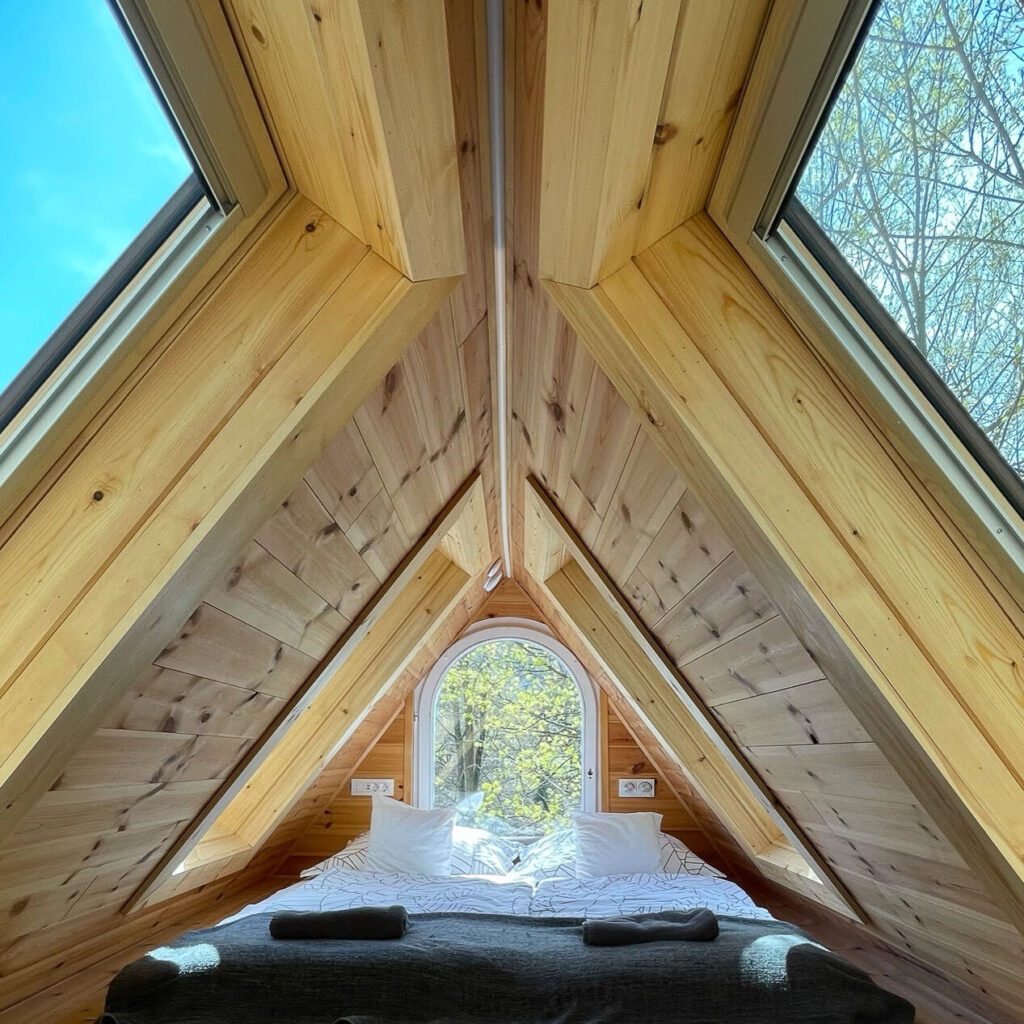 TOP 15 erdei szállás a Bükkben - listába szedtük a legjobb önálló vendégházakat!